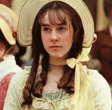 莉迪亚·贝内特画像